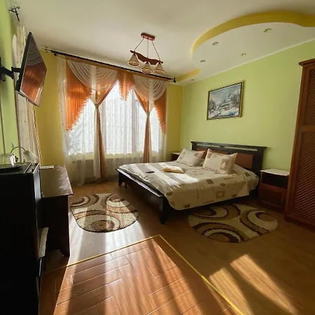 Pensiunea Crocus - Sauna & Billiard 4*