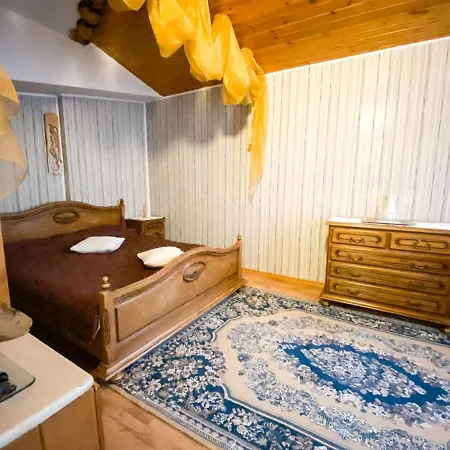Pensiunea Crocus - Sauna & Billiard Poiana Brašov