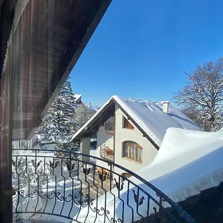 Pensiunea Crocus - Sauna & Billiard Penzion Poiana Brašov
