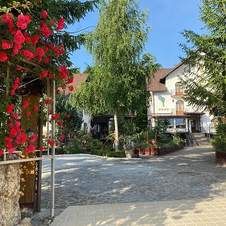 Pensiunea Crocus - Sauna & Billiard 4* Poiana Brašov