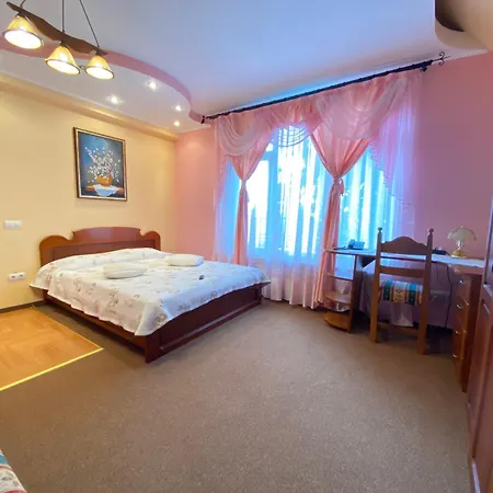 Pensiunea Crocus - Sauna & Billiard Poiana Brašov